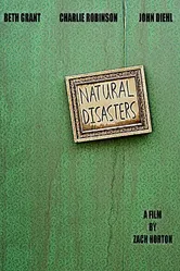 Natural Disasters 2008 постер