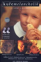 Меланхолическая курица 1999 постер