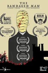 The Bandaged Man постер