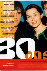 30 лет 2000 постер