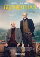 Glenrothan постер