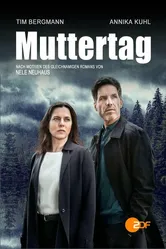 Muttertag - Ein Taunuskrimi постер