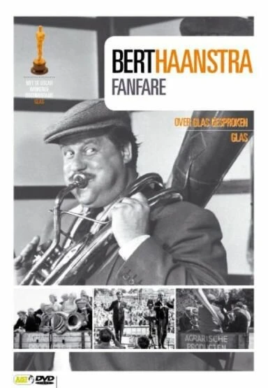 Постер Фанфары 1958