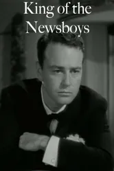 King of the Newsboys постер