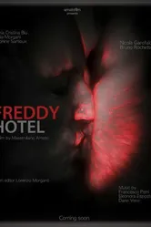 Freddy Hotel постер