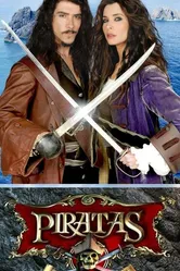 Пираты 2011 постер