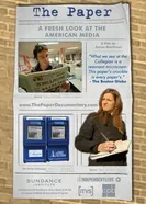The Paper 2007 постер