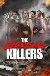 The Charisma Killers постер
