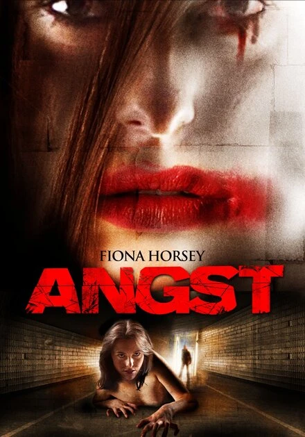 Постер Penetration Angst