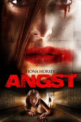 Penetration Angst постер