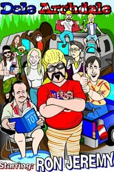 Dale Archdale постер