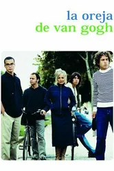 La oreja de Van Gogh постер