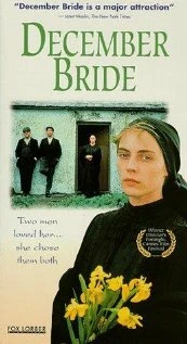 Постер Невеста декабря 1991