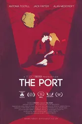 Портвейн 2013 постер