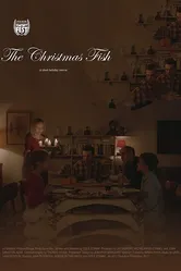 The Christmas Fish постер