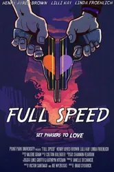 Full Speed 2014 постер