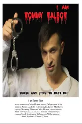 I am Tommy Talbot постер