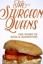 The Sturgeon Queens постер