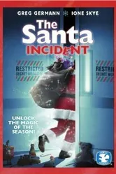 The Santa Incident постер