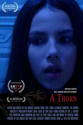 A Thorn постер