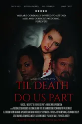 Til Death Do Us Part 2014, США постер