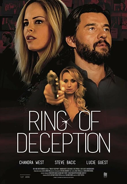 Постер Ring of Deception