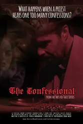 The Confessional 2014 постер