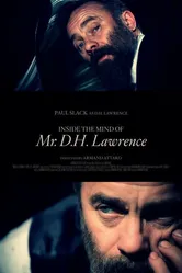 Inside the Mind of Mr D.H.Lawrence постер