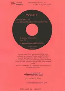 WVLNT: Wavelength For Those Who Don't Have The Time постер