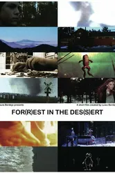 For(r)est in the Des(s)ert постер
