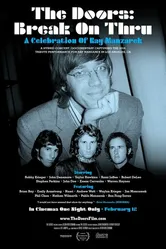 Рэй Манзарек и The Doors: Прорыв 2018 постер