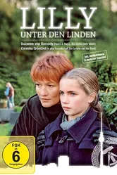 Lilly unter den Linden постер