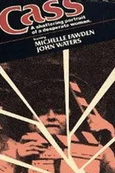 Кэсс 1978 постер