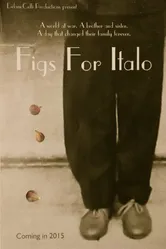 Figs for Italo постер