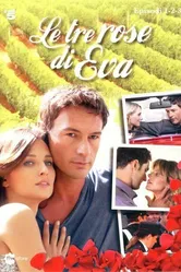 Три розы Евы 2012 постер