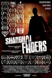 Shanghai Faders постер