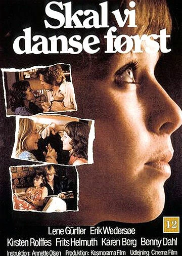 Постер Сначала потанцуем? 1979