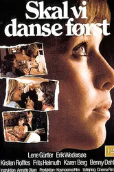 Сначала потанцуем? 1979 постер