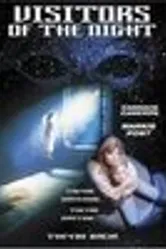 Ночные пришельцы 1995 постер