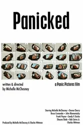 Panicked 2004 постер