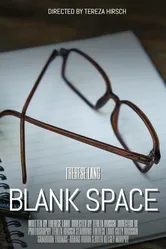 Blank Space постер