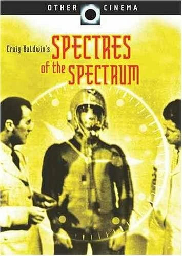 Постер Spectres of the Spectrum