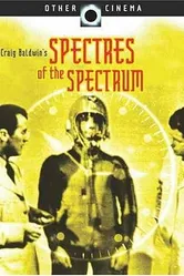 Spectres of the Spectrum постер