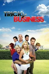 Хитрый бизнес 2012 постер