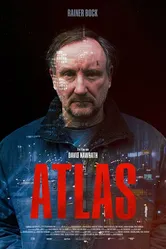 Атлант 2018 постер