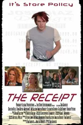 The Receipt 2005 постер