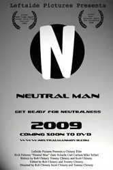 Neutral Man постер