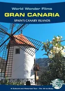 Gran Canaria - Arcadia World Vista Point Travel Films постер