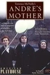 Andre's Mother постер