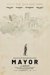 Mayor постер